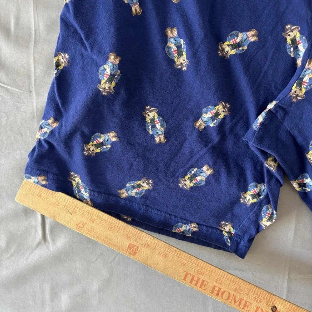 Polo Ralph Lauren good pre